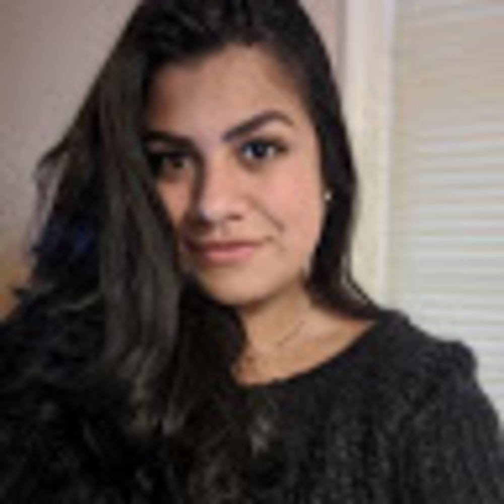 Meet your Posher, Sophia